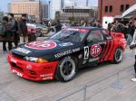 Nissan GT-R Super Gt 2008 года